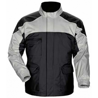 Textile Rain Wear